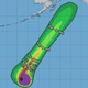 NSFW forecast.